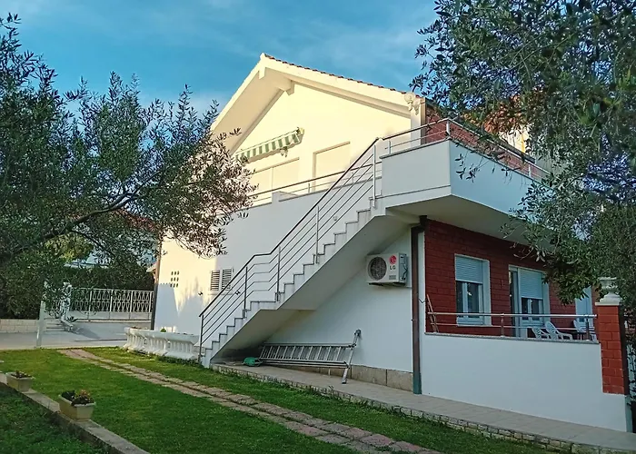 Apartmani Zokic