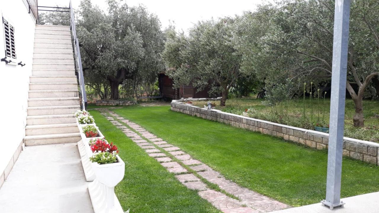 Apartment Zokic Kaštela