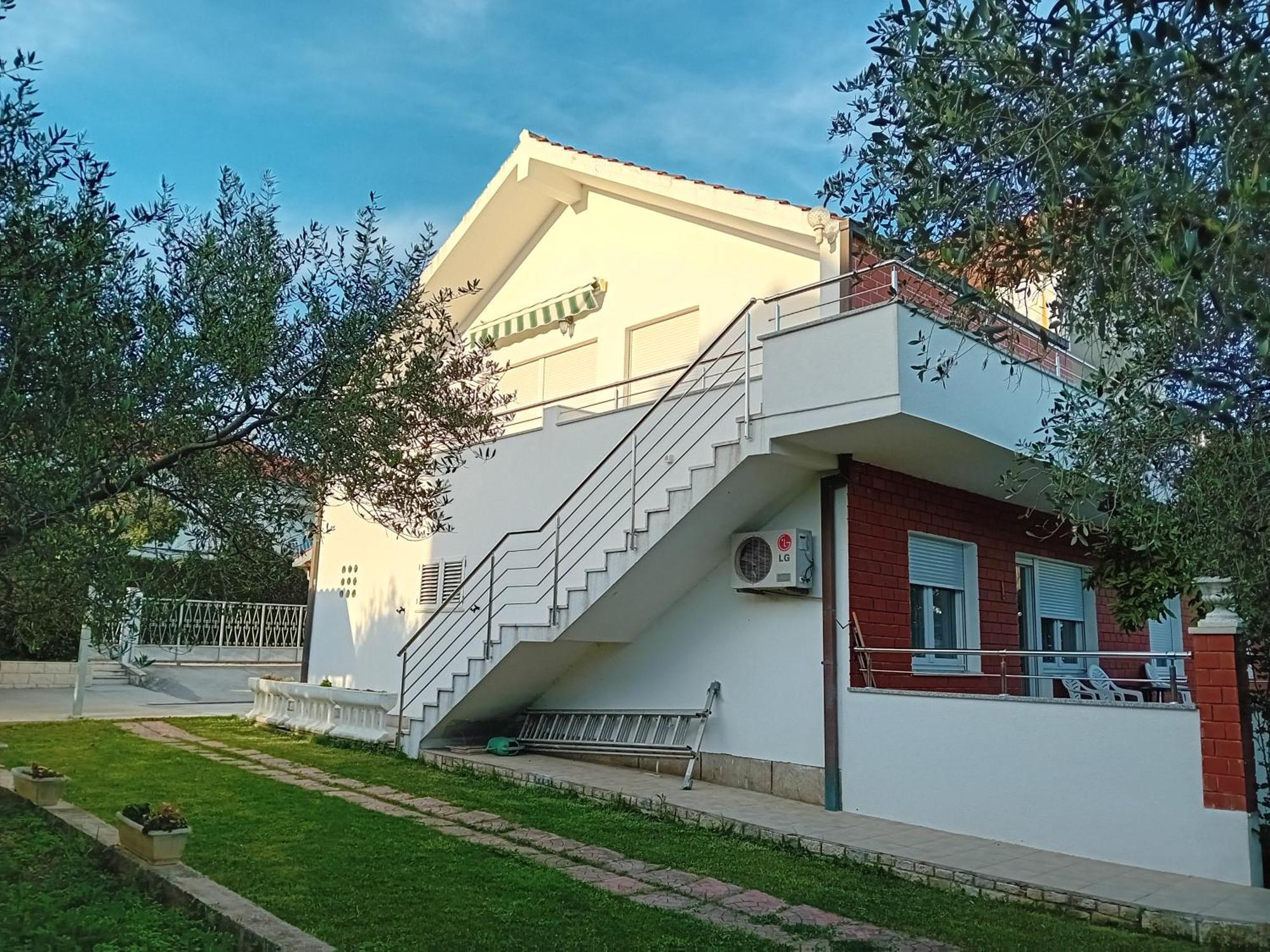 Apartment Zokic *