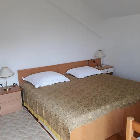 Apartmani Zokic Kastela Exterior photo