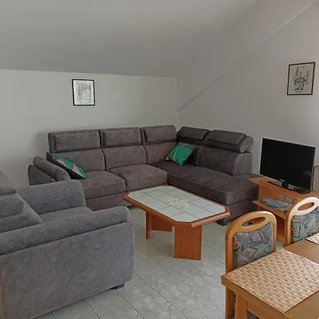 Apartmani Zokic Kastela Exterior photo