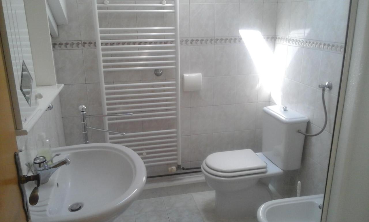 Zokic Apartment