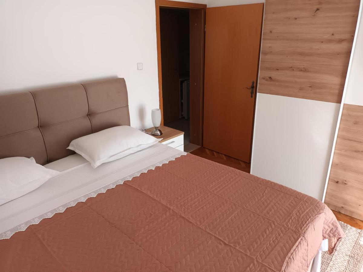 Zokic Apartment *