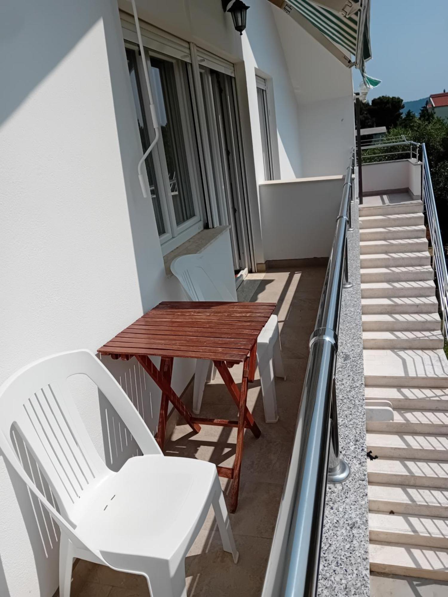 Zokic Apartman *