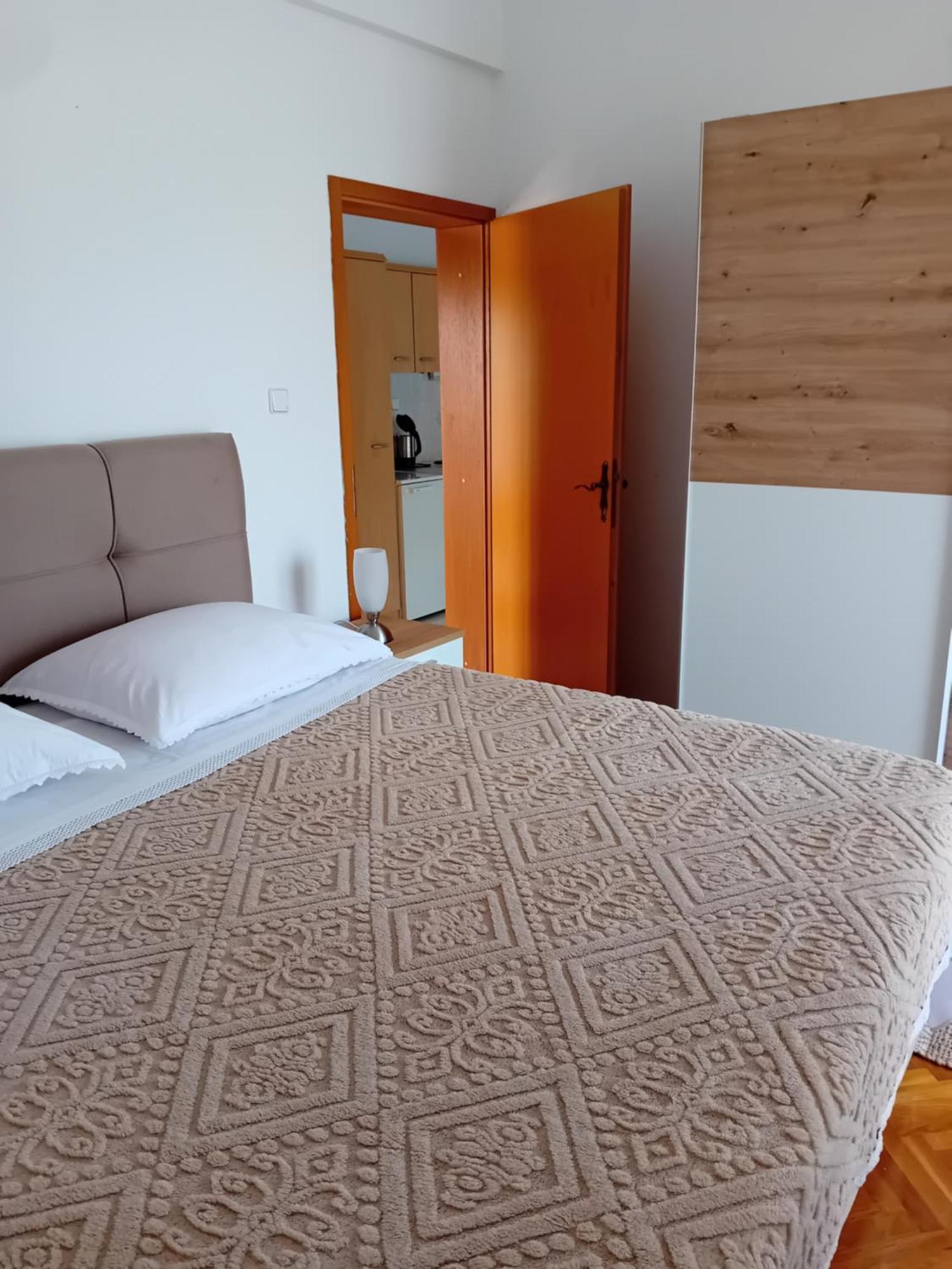 Apartman Zokic *